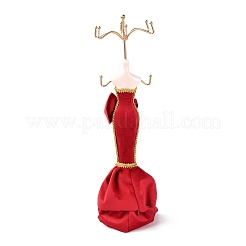 Supporto per gioielli da principessa&nbsp;ODIS-A010-21