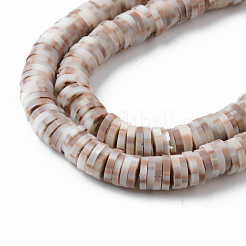 Fatti a mano in argilla polimerica perline fili&nbsp;CLAY-N008-010M