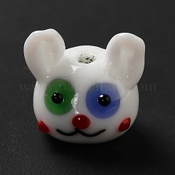 Manuell Murano Glas Perlen&nbsp;LAMP-E023-05