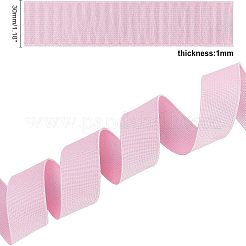 Bande élastique plate ultra large et épaisse&nbsp;EC-WH0016-A-S021