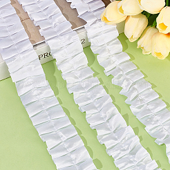 2 rouleau de papier d'emballage cadeau en polyester&nbsp;DIY-CY0002-40C