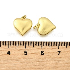 Messing Anhänger & Charms&nbsp;KK-I275-10G-04