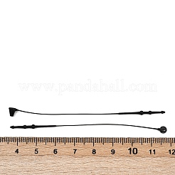 2000 Stück Preisschildketten aus Kunststoff&nbsp;KY-CY0001-01A-01