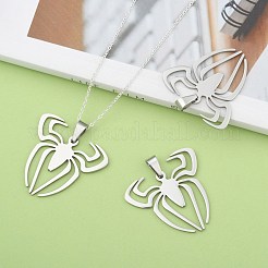 Anlaufgeschützter Schmuck für Jungen aus 201 Edelstahl&nbsp;X-STAS-I032-221