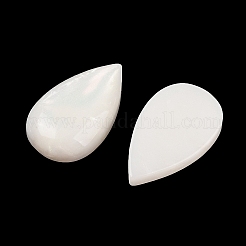 Undurchsichtige Decoden-Cabochons aus Harz&nbsp;CRES-I036-15C