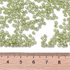 12/0 perles de rocaille en verre&nbsp;SEED-A017-2mm-1112