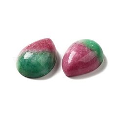 Cabochon di giada naturale tinti&nbsp;X-G-G975-05A-02