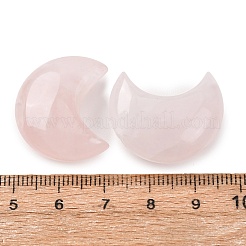 Perles de quartz rose naturel&nbsp;G-T147-01A-04