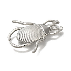 Pendentifs en acier inoxydable 304 anti-ternissement&nbsp;X-STAS-U031-07P
