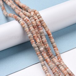 Naturperlen Stränge netstone&nbsp;G-P468-01