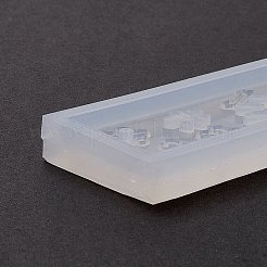 Silikonformen für Lesezeichen selber machen&nbsp;DIY-C045-07