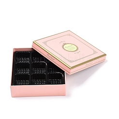 Coffret cadeau imitation dessert kit de feutrage à l'aiguille&nbsp;DIY-D065-03P