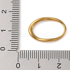 Verbindungsringe aus Edelstahl 304&nbsp;STAS-M061-03G-01