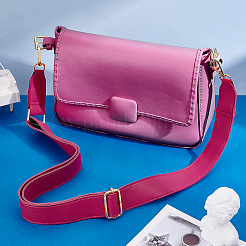 Sangles de sac en simili cuir&nbsp;FIND-WH0126-819D
