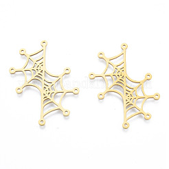 Colgantes de acero inoxidable con temática de Halloween 201&nbsp;STAS-N090-LA940-2