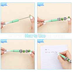 Kit per la creazione di penne con perline fai da te&nbsp;DIY-CA0005-71