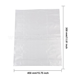 Sacchetti di plastica rettangolo&nbsp;PE-R001-06
