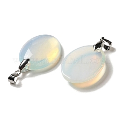 Ciondoli Opalite&nbsp;G-Z055-03P-27