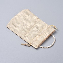 Natürliche Süßwasserperlen Perlen Armbänder&nbsp;X-BJEW-JB04618