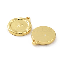 Anhänger aus Edelstahl 304&nbsp;LS-STAS-F304-03G-02