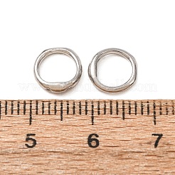Anillos de unión de acero inoxidable 304&nbsp;STAS-F362-05C-P