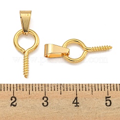Ganci per perni a vite in acciaio inox 304&nbsp;STAS-R233-01D-G
