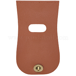 1 Stück Taschenhülle aus Kunstleder&nbsp;FIND-CL0001-22C