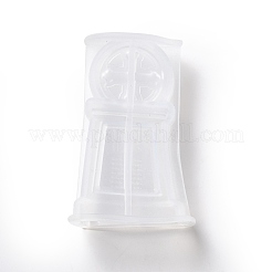 Diy halloween grabstein kerze silikonformen&nbsp;DIY-F110-06