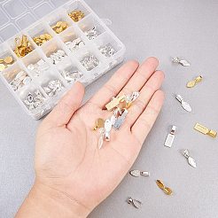 Metall Anhänger Bails&nbsp;FIND-PH0015-15