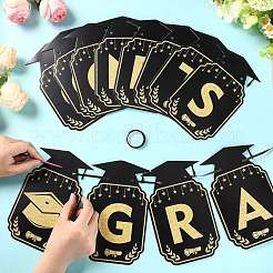 Pancarta colgante de felicitación de graduación&nbsp;TH-FZCC84D-01A-02