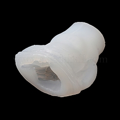Stampi in silicone per statue di figurine di angeli 3d fai da te&nbsp;DIY-G095-01B