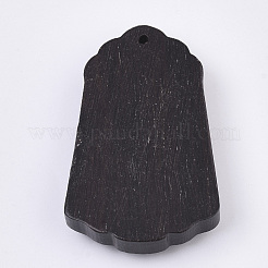 Feng shui gros pendentifs indonésie faits à la main&nbsp;IPDL-N002-67