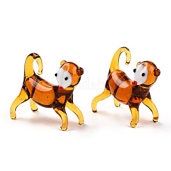 Lampwork handmade decorazioni per la casa&nbsp;LAMP-T011-79
