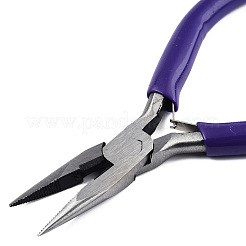 Zangensatz aus Stahl&nbsp;TOOL-N007-002C