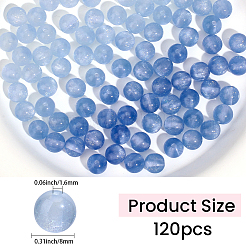 120 Stück UV-reaktive Harzperlen&nbsp;RESI-PA0001-34C