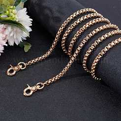Beutelgurtketten&nbsp;FIND-WH0043-93G