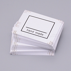 Selbstklebende Aufkleberetiketten&nbsp;DIY-WH0199-40
