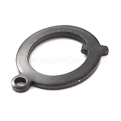 Dijes de acero inoxidable 304&nbsp;LS-STAS-H112-Q-EB