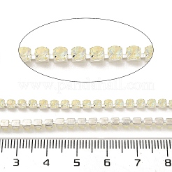 Eisen Strass Tasse Ketten&nbsp;CH-A008-02B