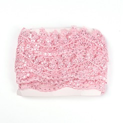 Polyester Kostümzubehör&nbsp;DIY-WH0308-120A