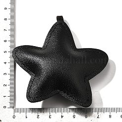 Kunstleder Anhänger&nbsp;FIND-S002-02A