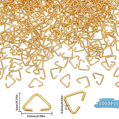 Anneaux de triangle de fer&nbsp;IFIN-SP0001-13A
