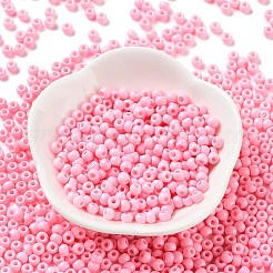 Perle di vetro per la cottura di vernici&nbsp;SEED-H002-I-A534