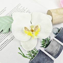 Stoffimitation Phalaenopsis amabilis&nbsp;DIY-WH20002-197