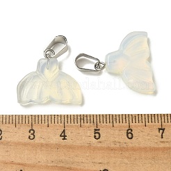 Opalite Anhänger&nbsp;G-Z067-01P-09