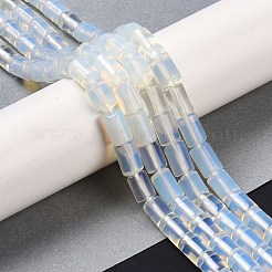 Perline Opalite fili&nbsp;G-C128-A39-01