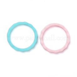 Silikon-Fingerringe&nbsp;RJEW-H547-03
