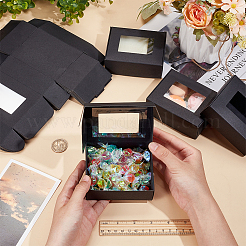 Geschenkboxen aus Pappe für Süßigkeiten&nbsp;CON-WH0086-139A