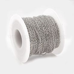 Catene portacavi in ​​ottone&nbsp;CHC-S003-14P