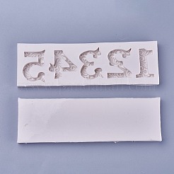 Silikonformen in Lebensmittelqualität&nbsp;DIY-L019-049B
